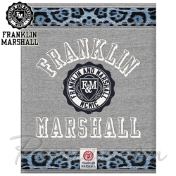 Franklin & Marshall Girls Grey Тетрадка А5 45014 Franklin & Marshall Girls Grey Тетрадка А5 45014